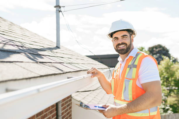 Quick and Trustworthy Emergency Roof Repair Services in New Ellenton, SC