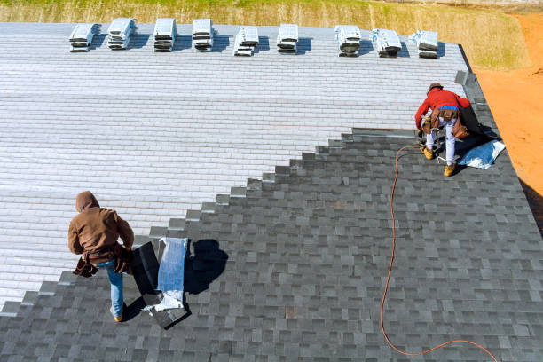 Best Storm Damage Roof Repair  in New Ellenton, SC