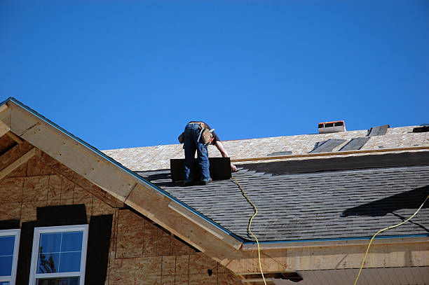 Best Roof Waterproofing Services  in New Ellenton, SC