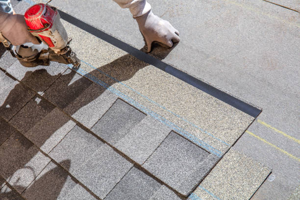 Best Local Roofing Companies  in New Ellenton, SC